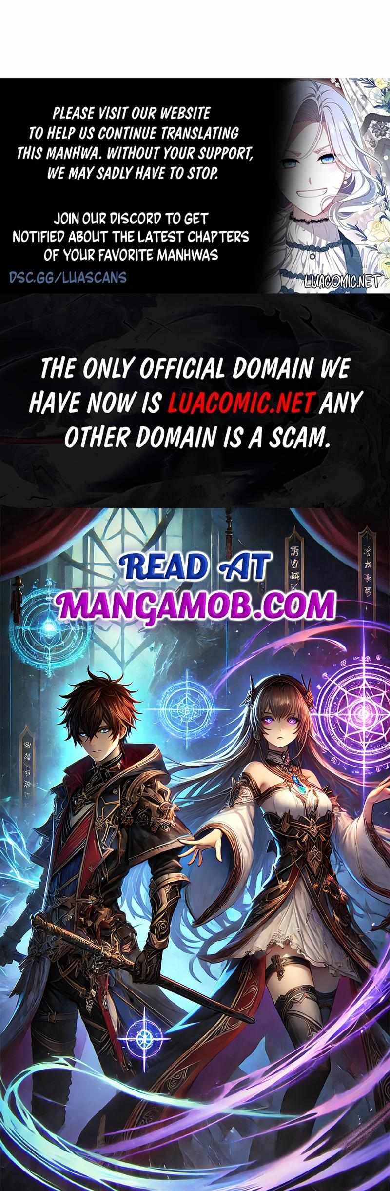 Mistaken for a Wicked Woman! Chapter 72 page 75 - 
