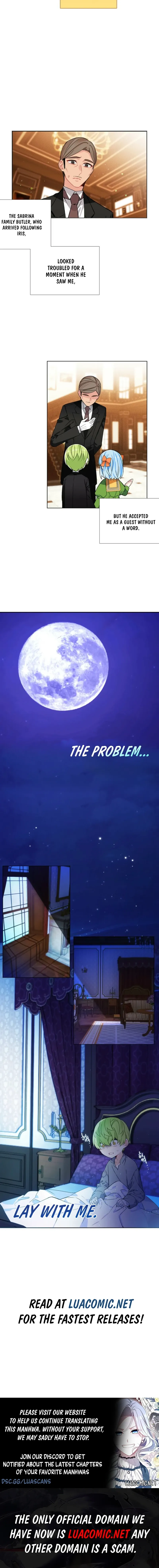 Mistaken for a Wicked Woman! Chapter 77 page 7 - 