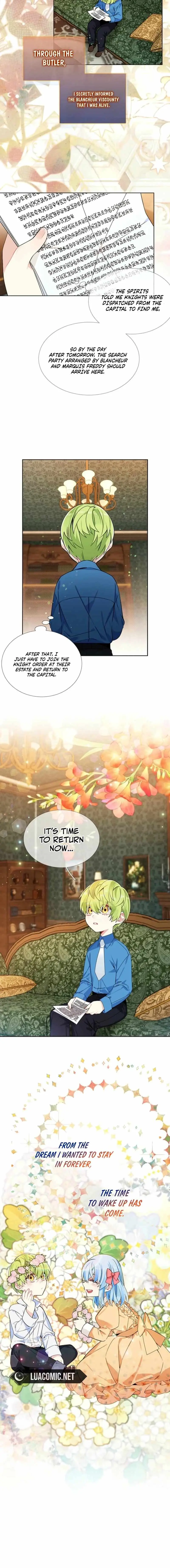Mistaken for a Wicked Woman! Chapter 79 page 2 - 