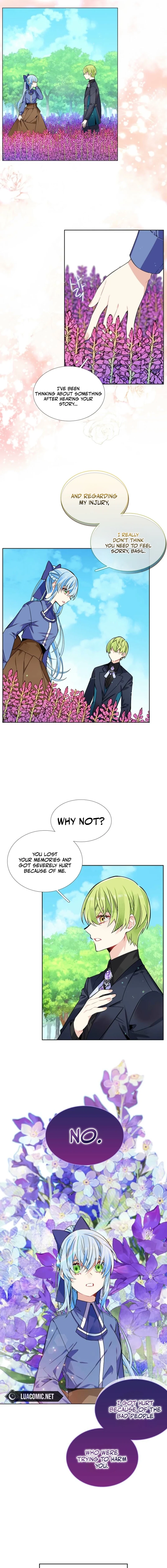 Mistaken for a Wicked Woman! Chapter 81 page 9 - 