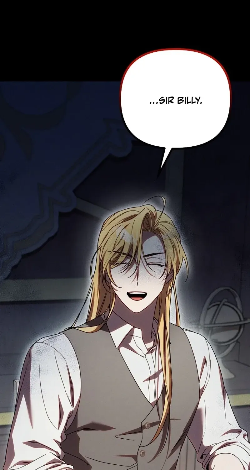 Mistaken for the Villain