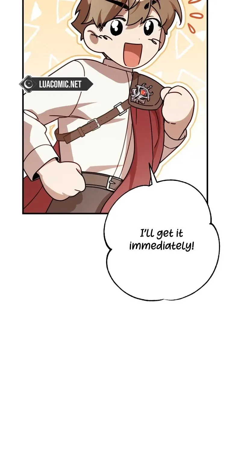 Mistaken for the Villain