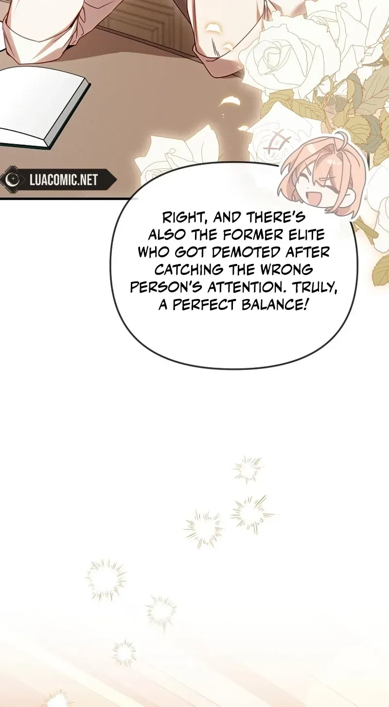 Mistaken for the Villain