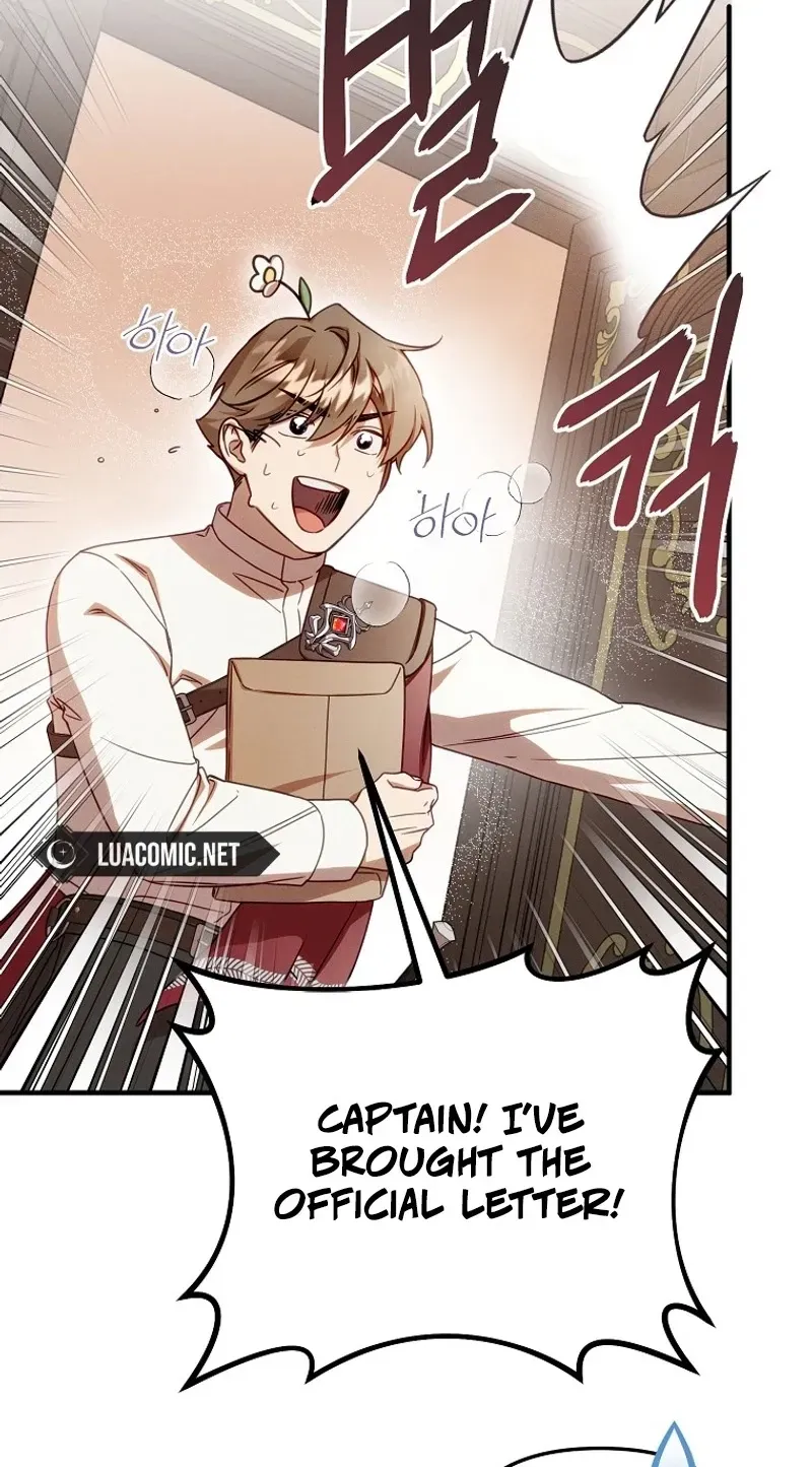 Mistaken for the Villain