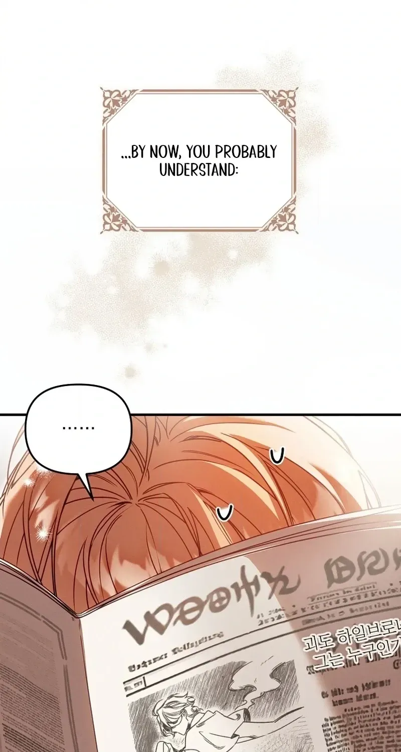 Mistaken for the Villain