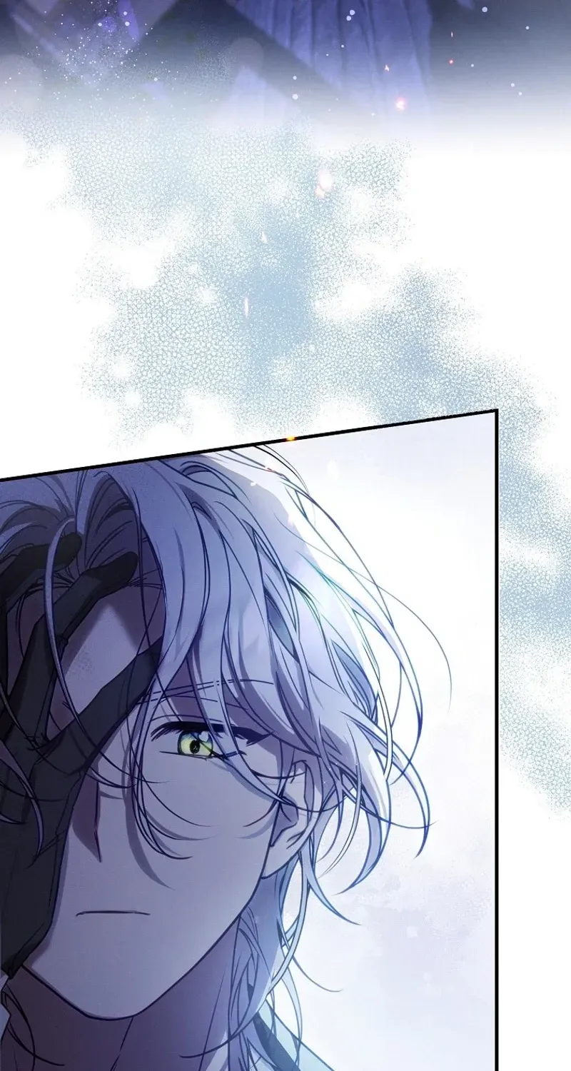 Mistaken for the Villain