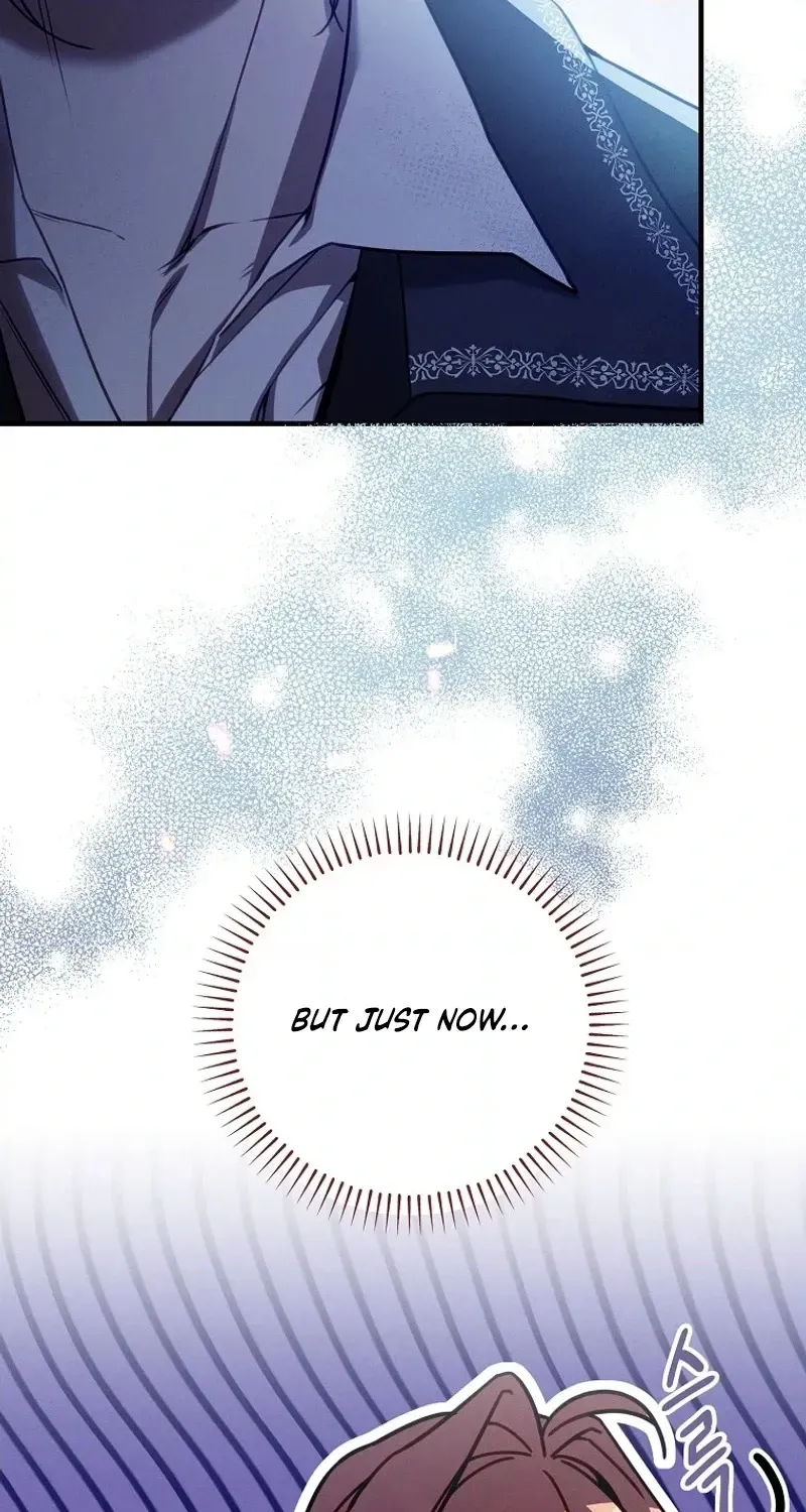 Mistaken for the Villain