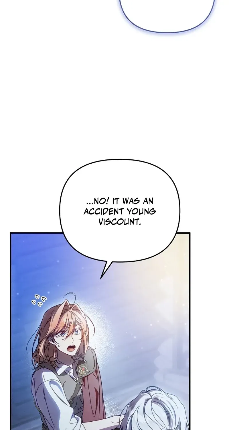 Mistaken for the Villain