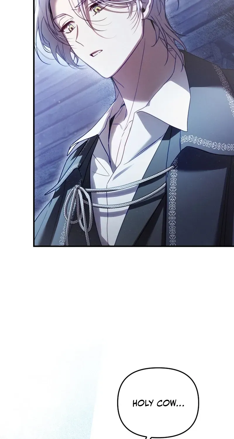 Mistaken for the Villain
