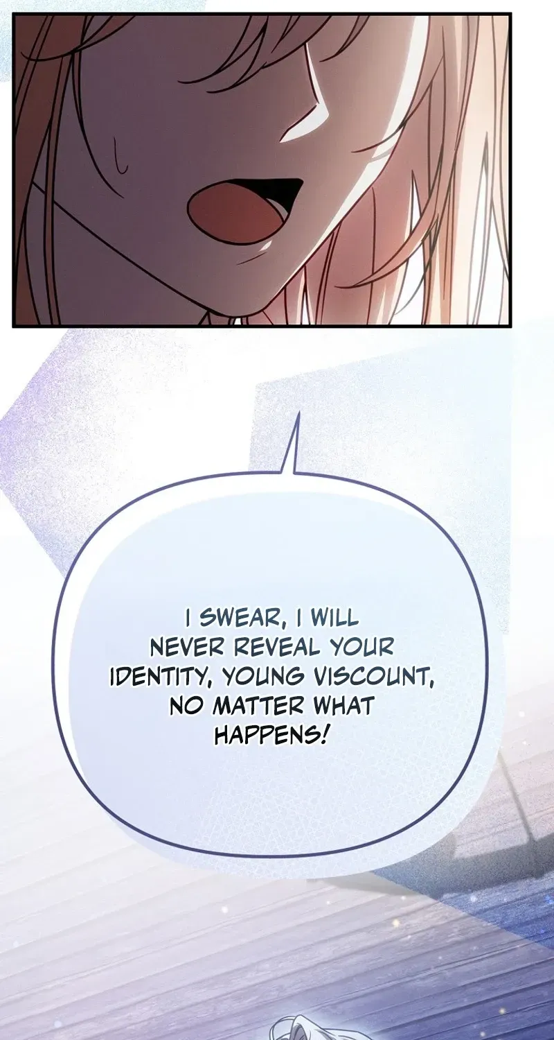 Mistaken for the Villain