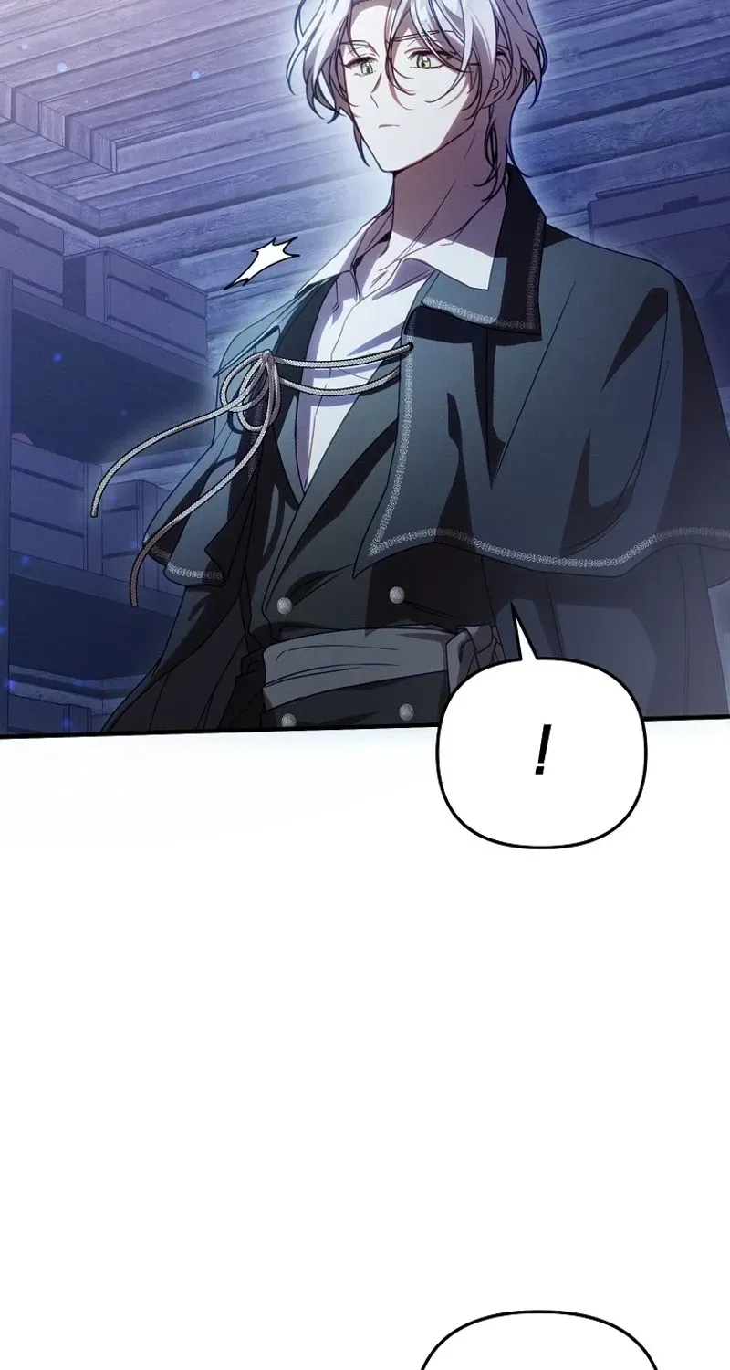 Mistaken for the Villain