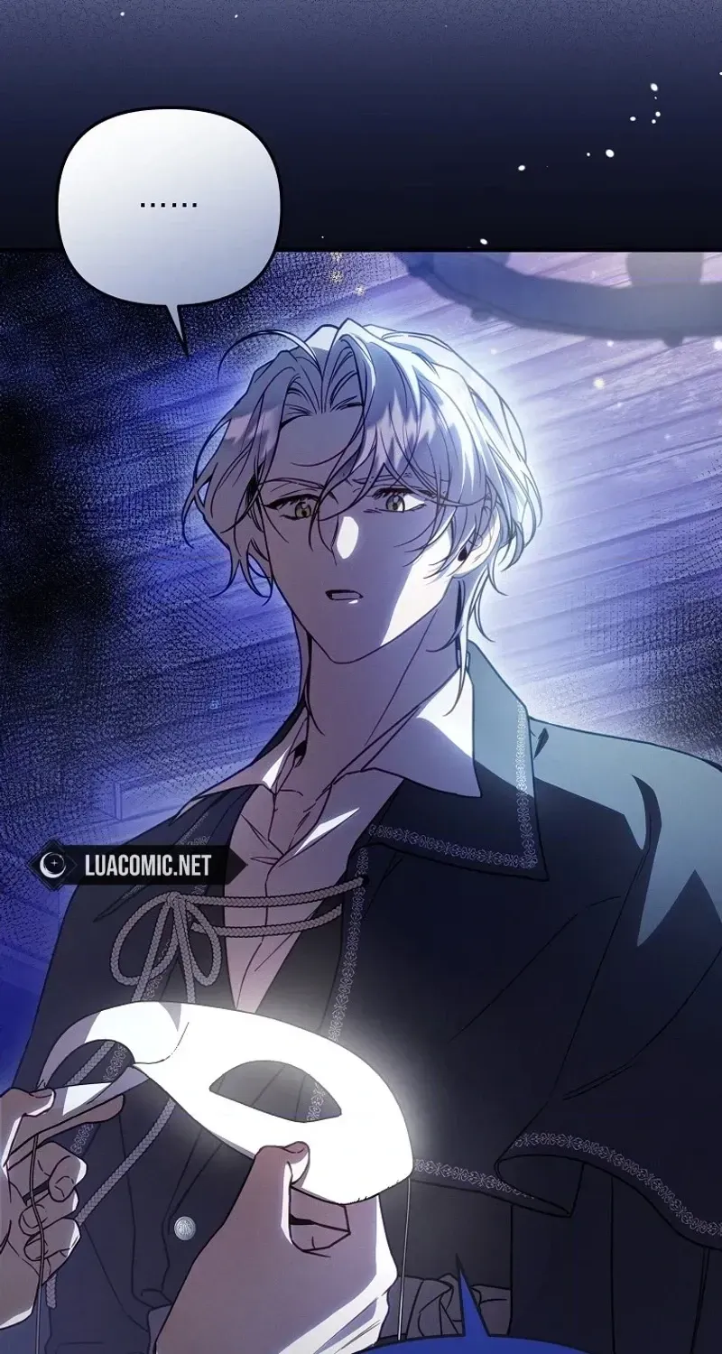 Mistaken for the Villain