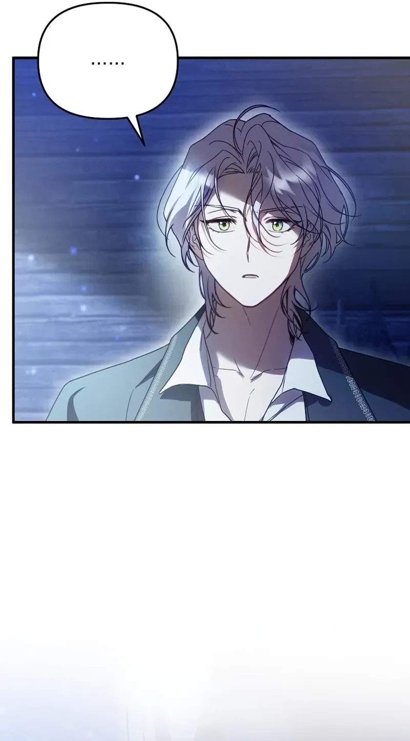 Mistaken for the Villain