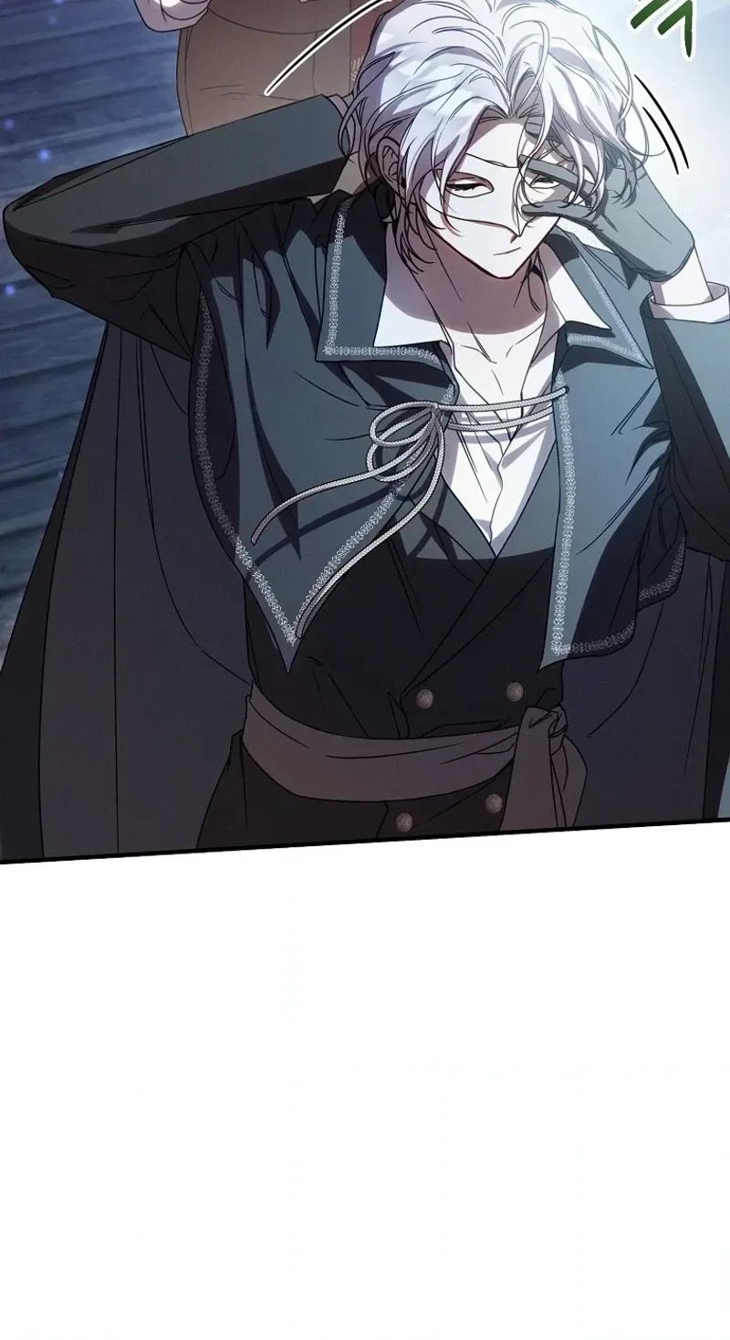 Mistaken for the Villain