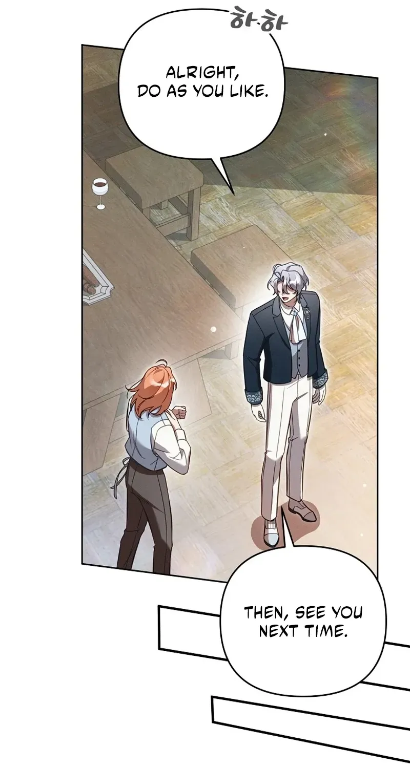 Mistaken for the Villain