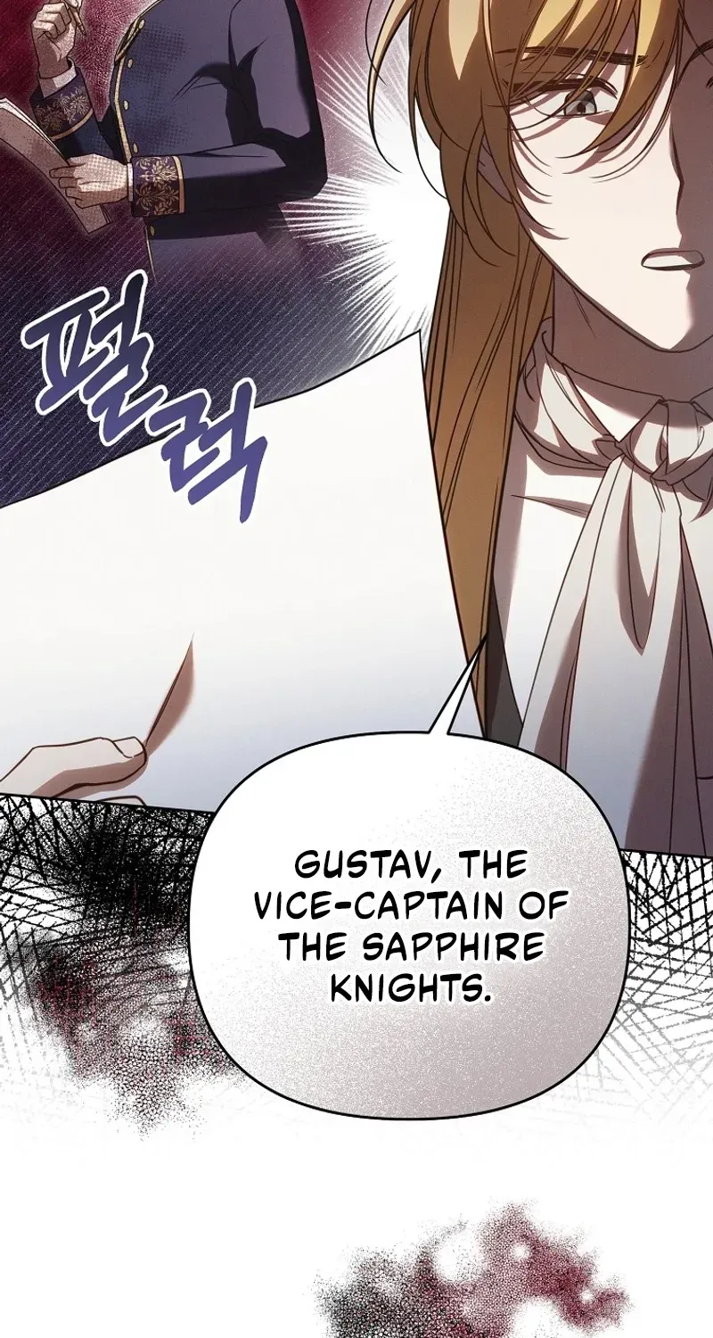 Mistaken for the Villain