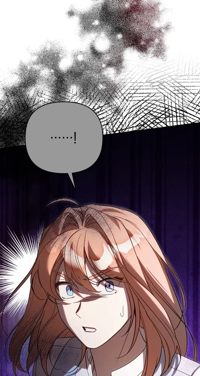 Mistaken for the Villain
