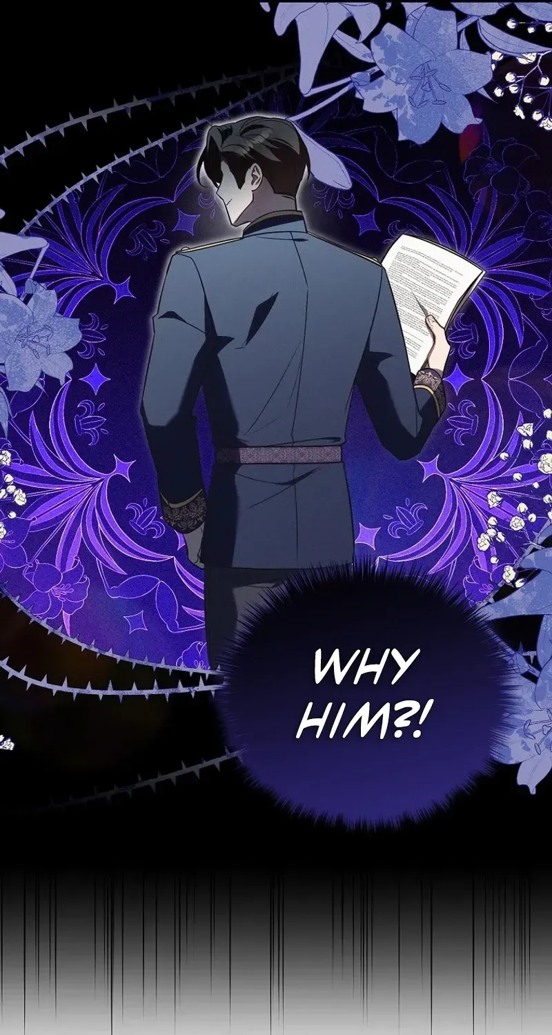 Mistaken for the Villain