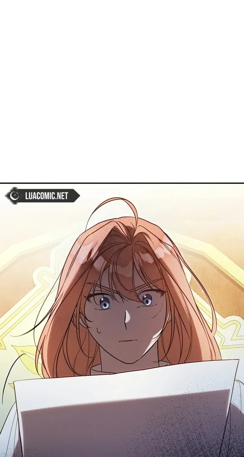 Mistaken for the Villain