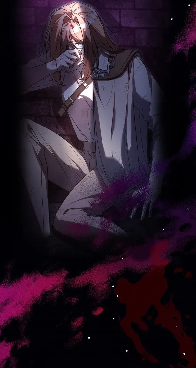 Mistaken for the Villain