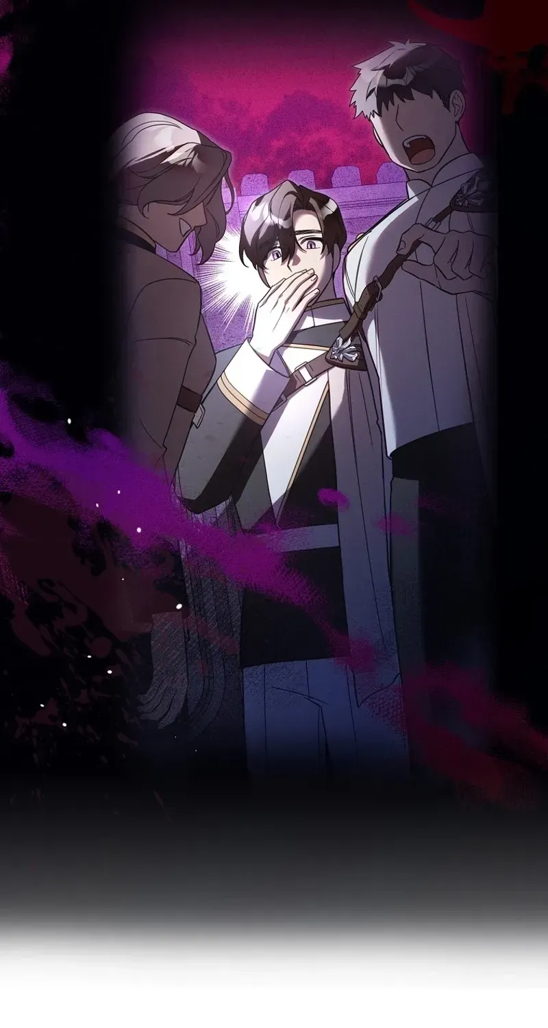 Mistaken for the Villain
