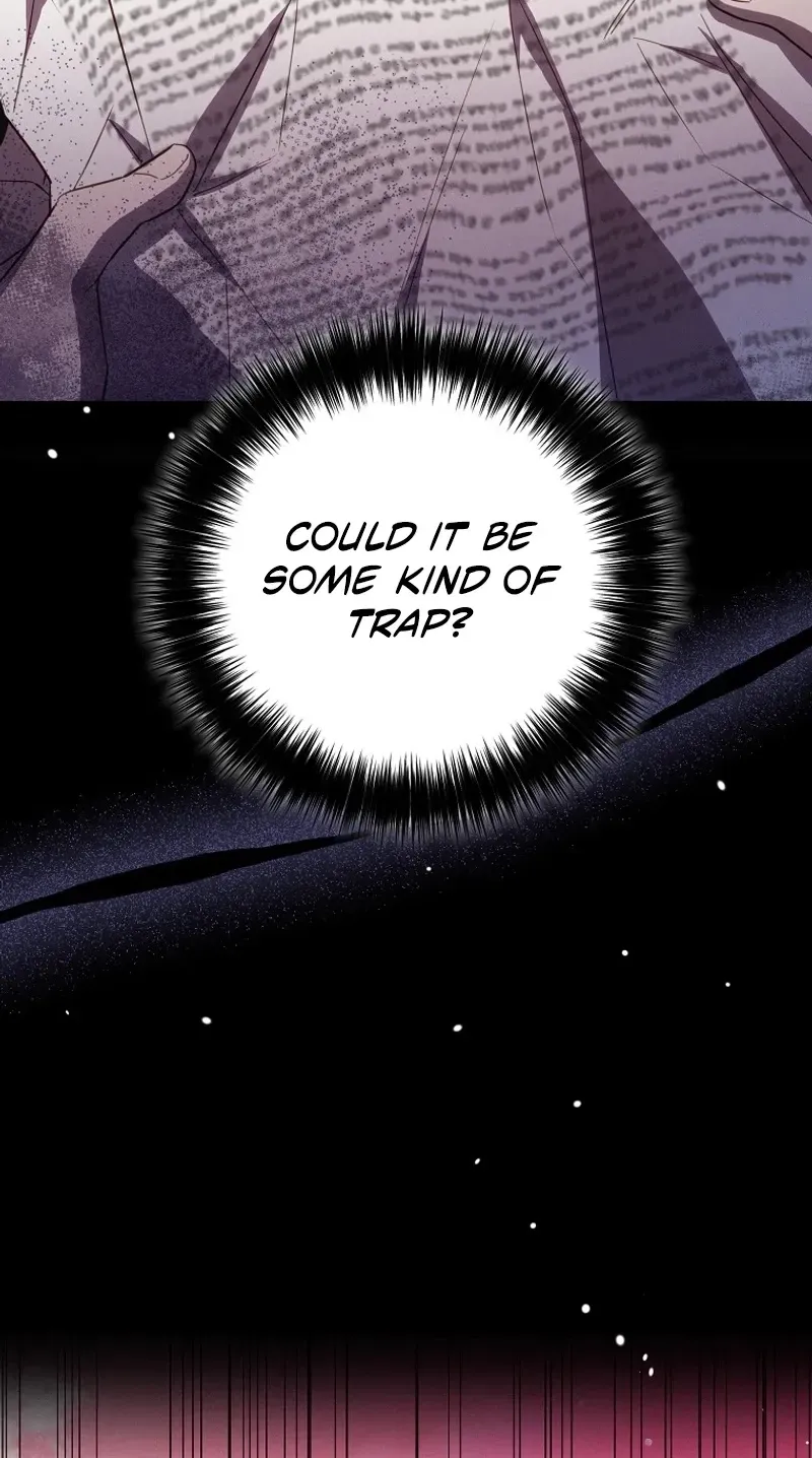 Mistaken for the Villain