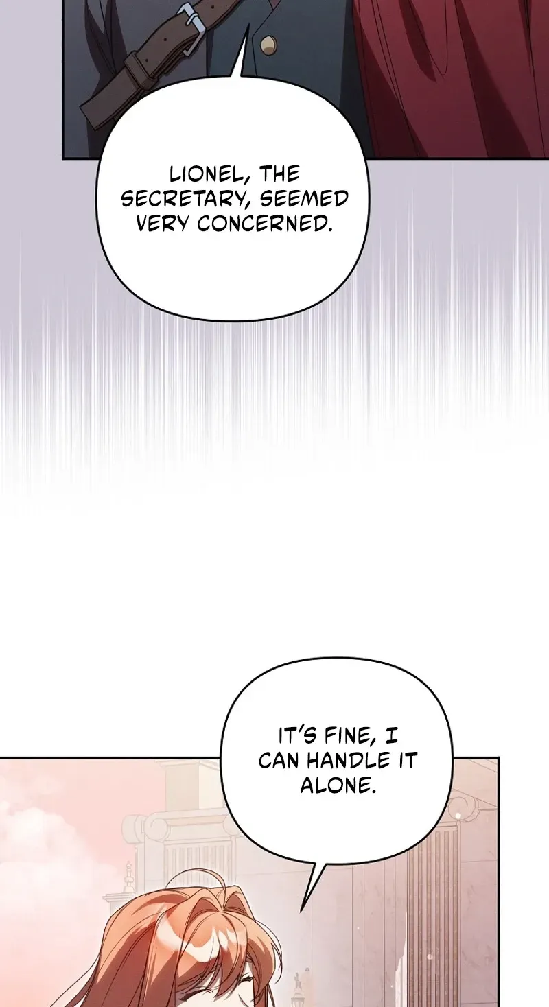 Mistaken for the Villain