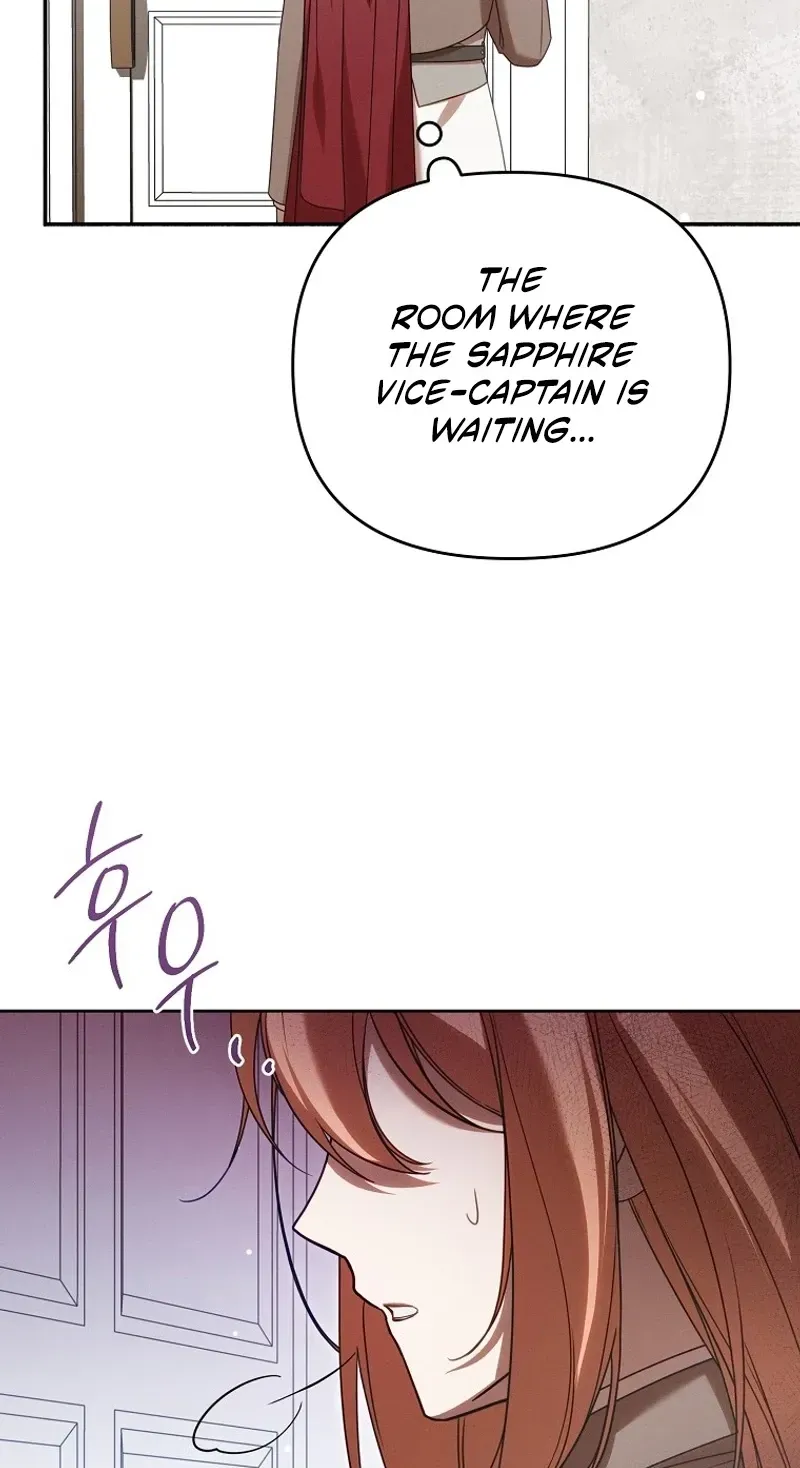 Mistaken for the Villain