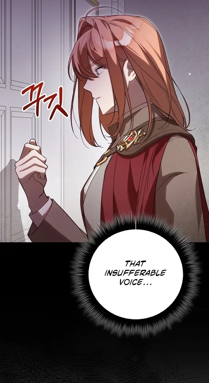 Mistaken for the Villain