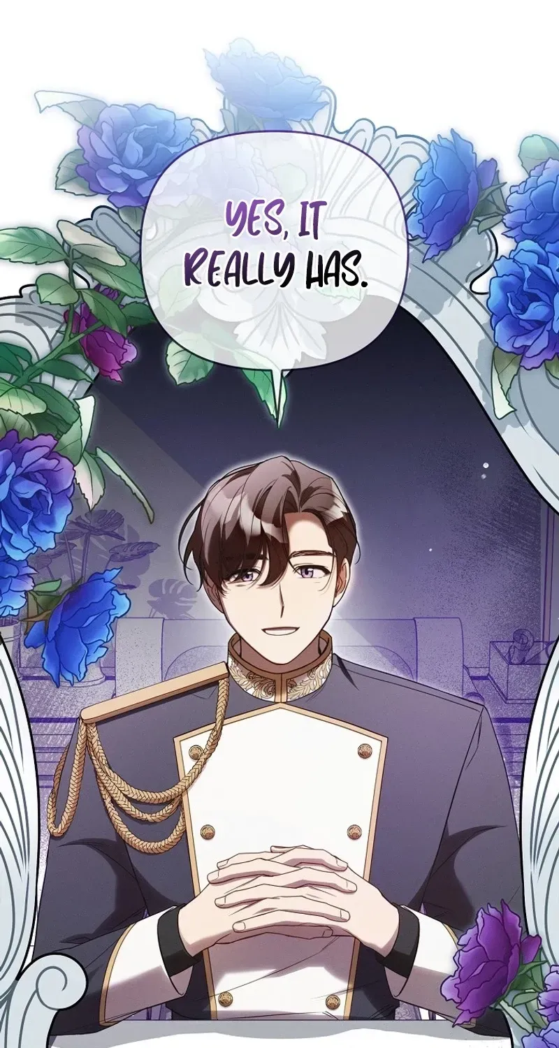 Mistaken for the Villain