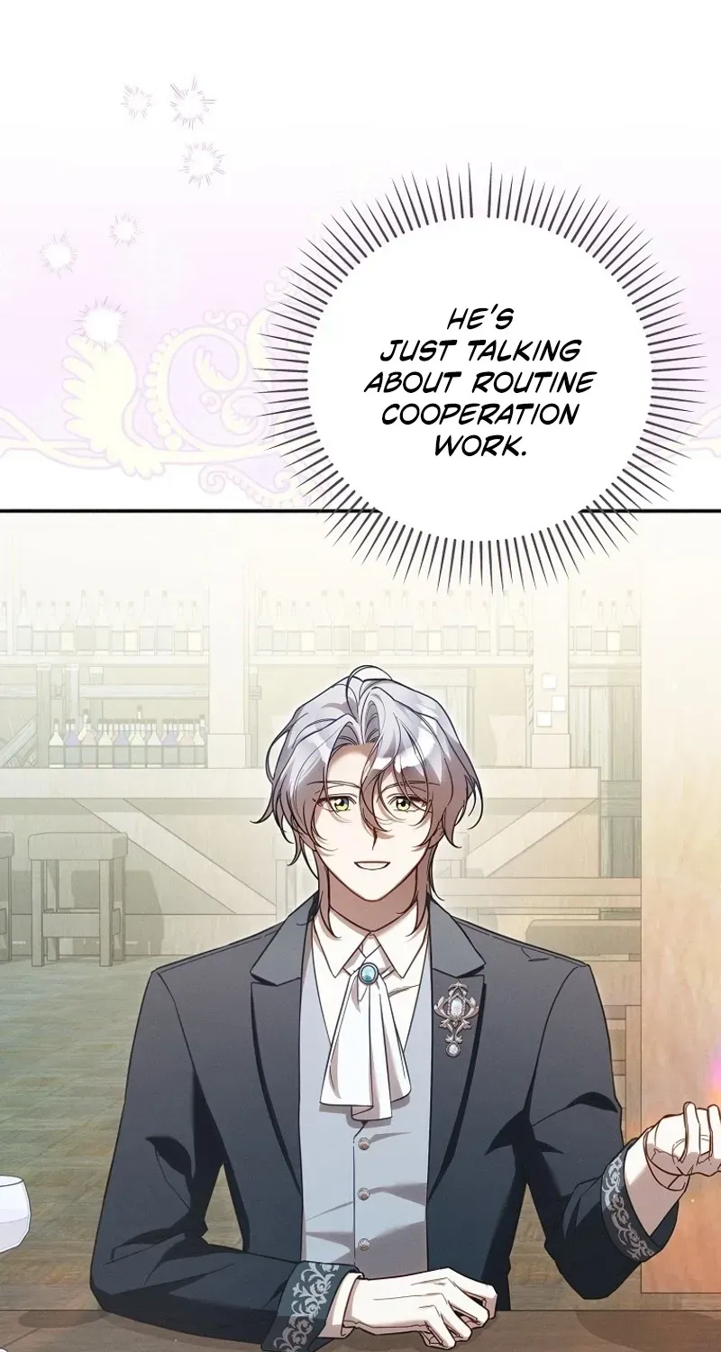 Mistaken for the Villain