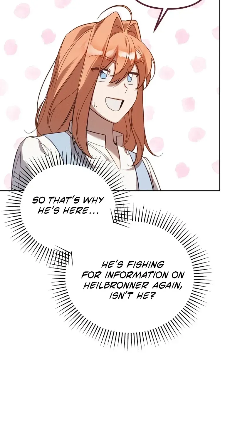 Mistaken for the Villain