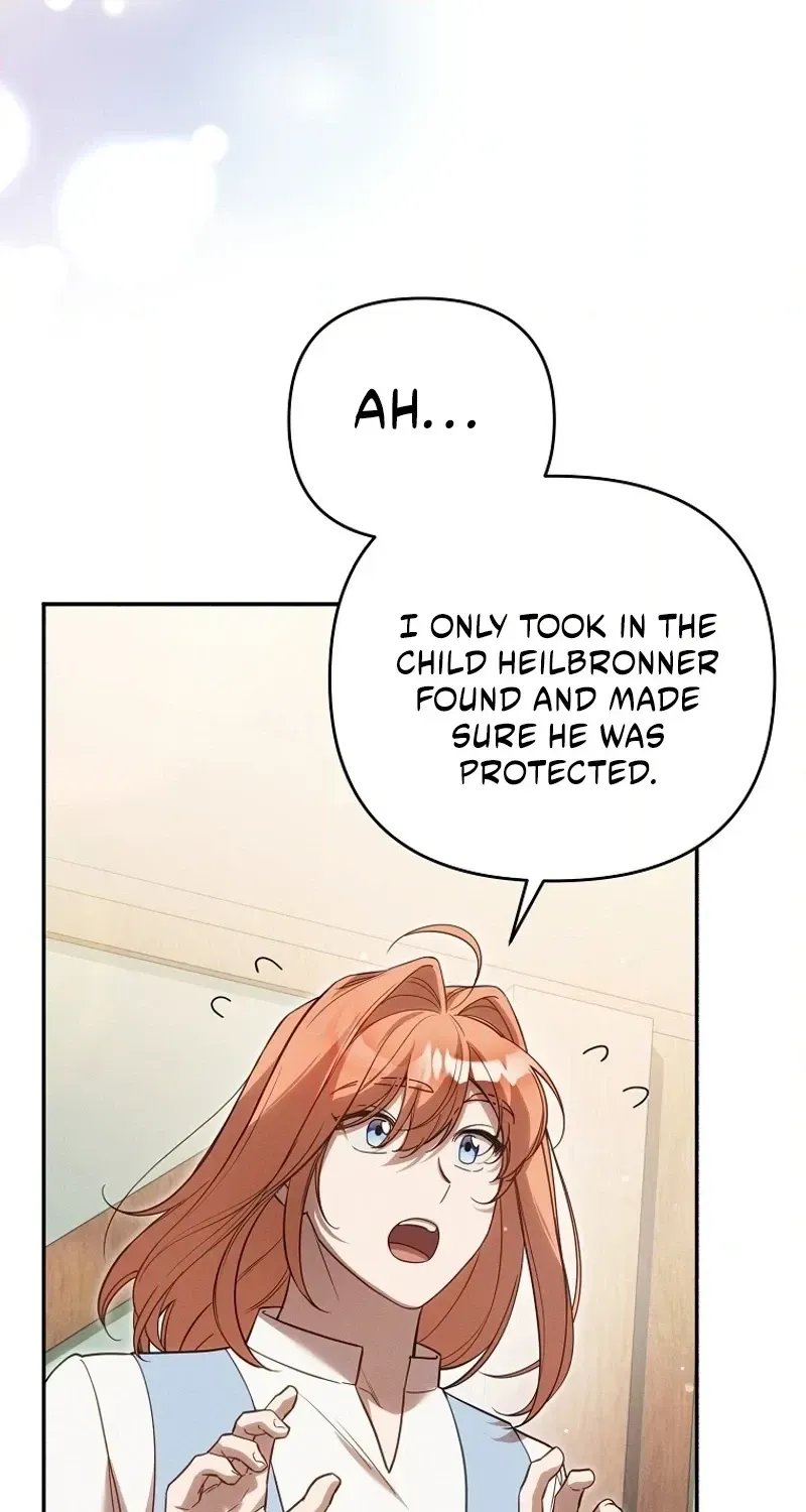 Mistaken for the Villain