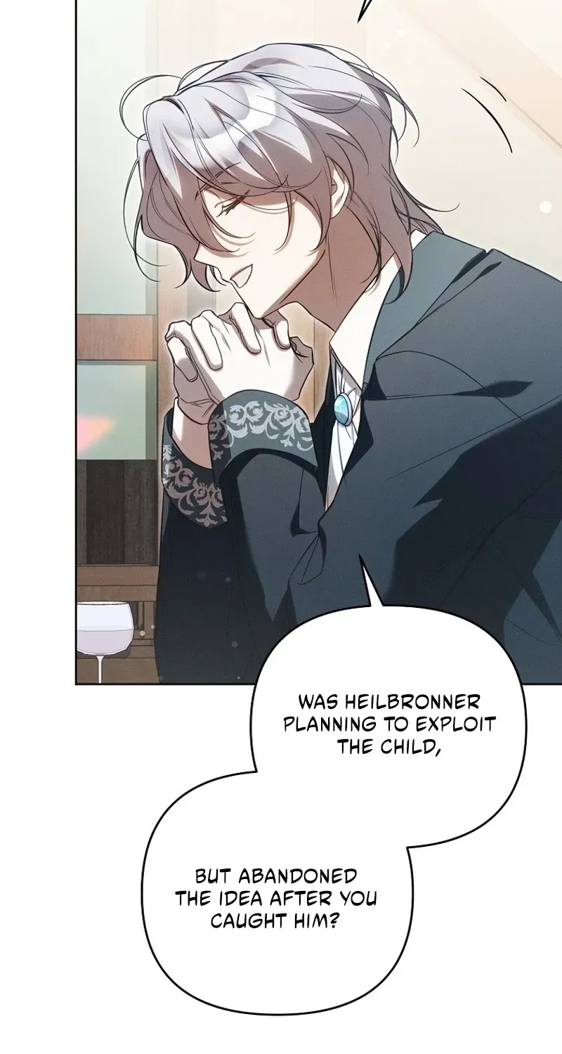 Mistaken for the Villain