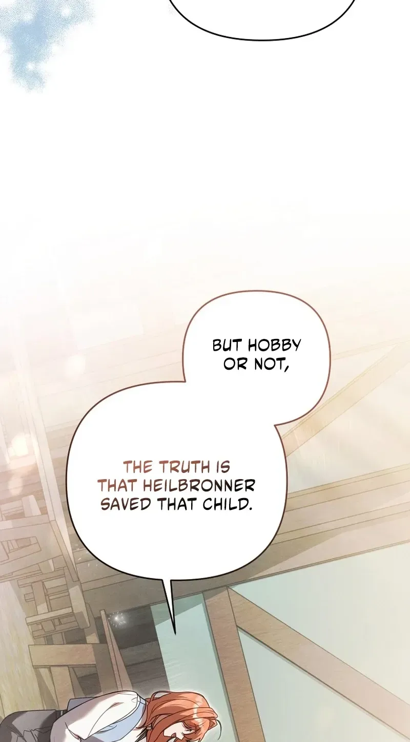 Mistaken for the Villain