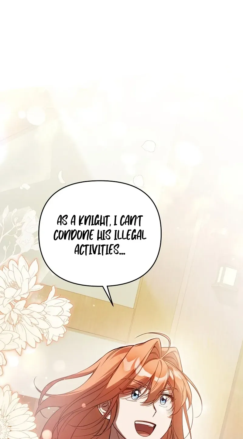 Mistaken for the Villain