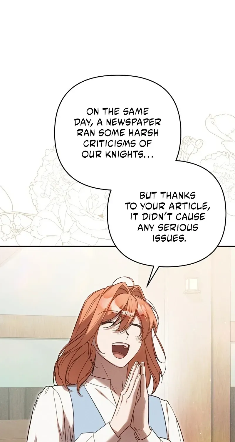 Mistaken for the Villain