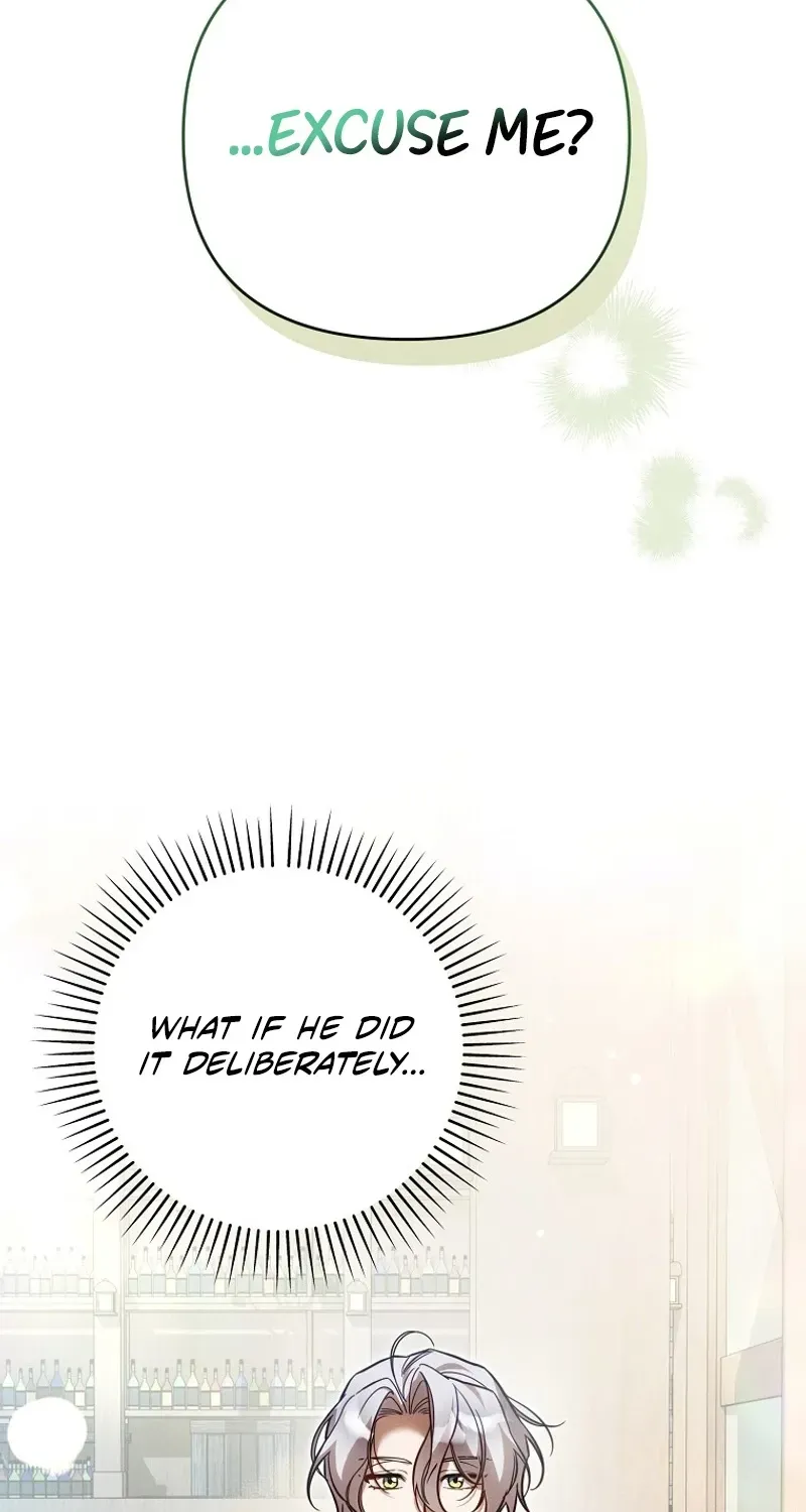 Mistaken for the Villain