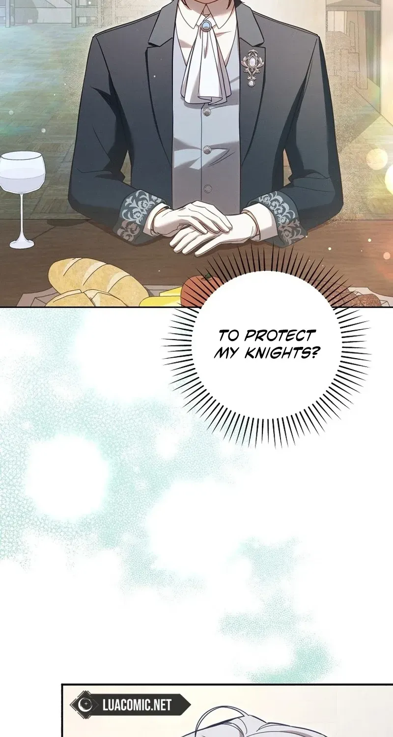 Mistaken for the Villain