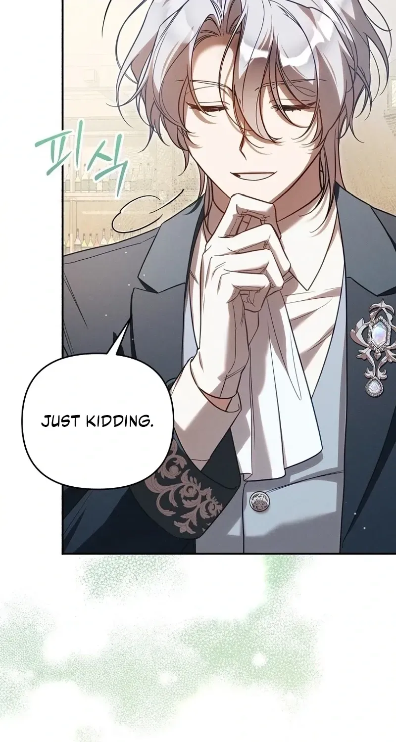 Mistaken for the Villain