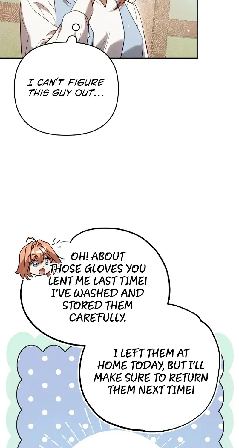 Mistaken for the Villain