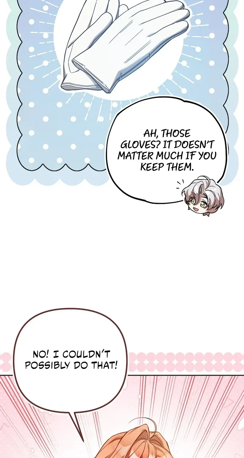 Mistaken for the Villain
