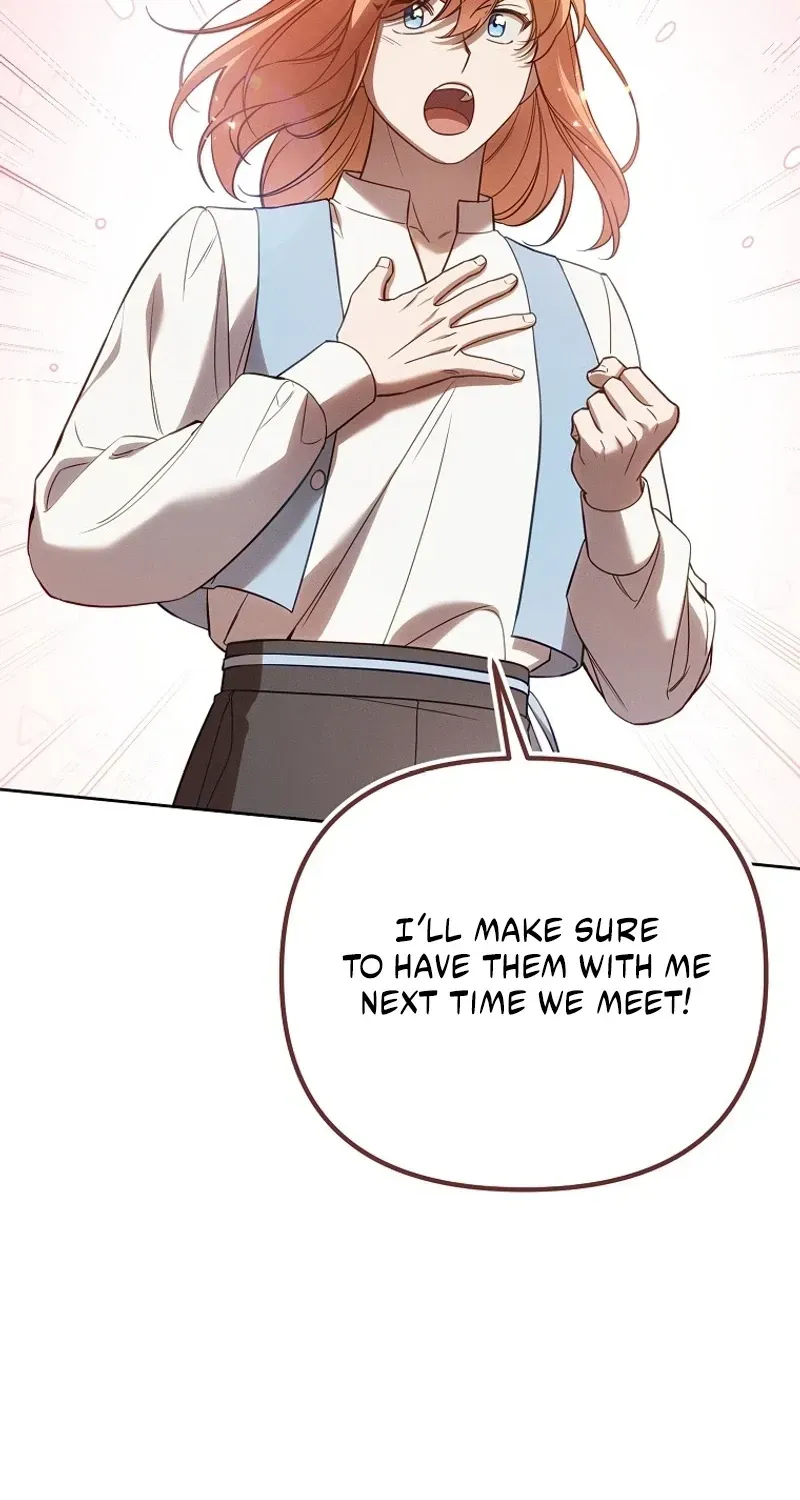 Mistaken for the Villain