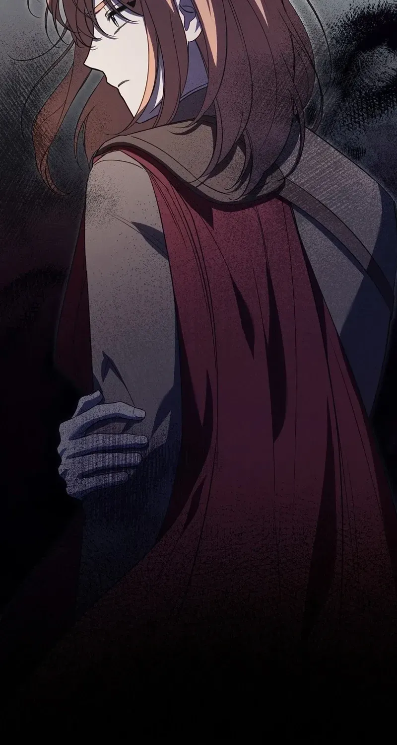 Mistaken for the Villain