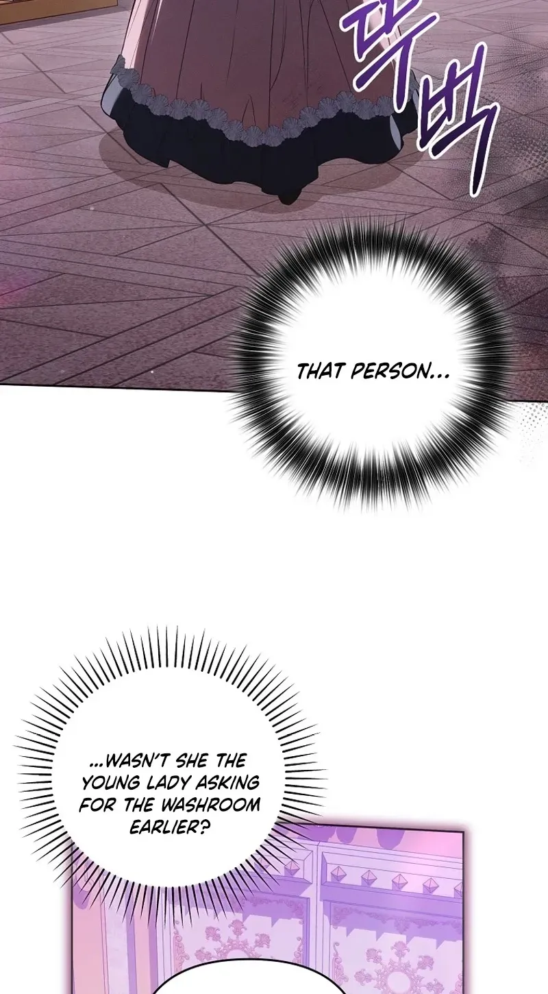 Mistaken for the Villain