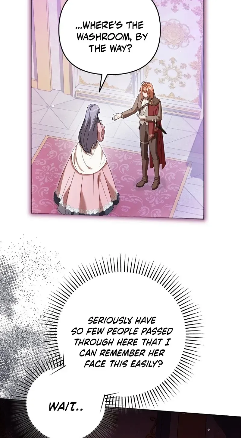 Mistaken for the Villain
