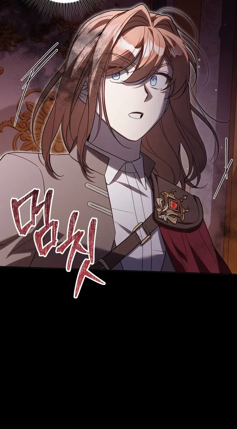 Mistaken for the Villain