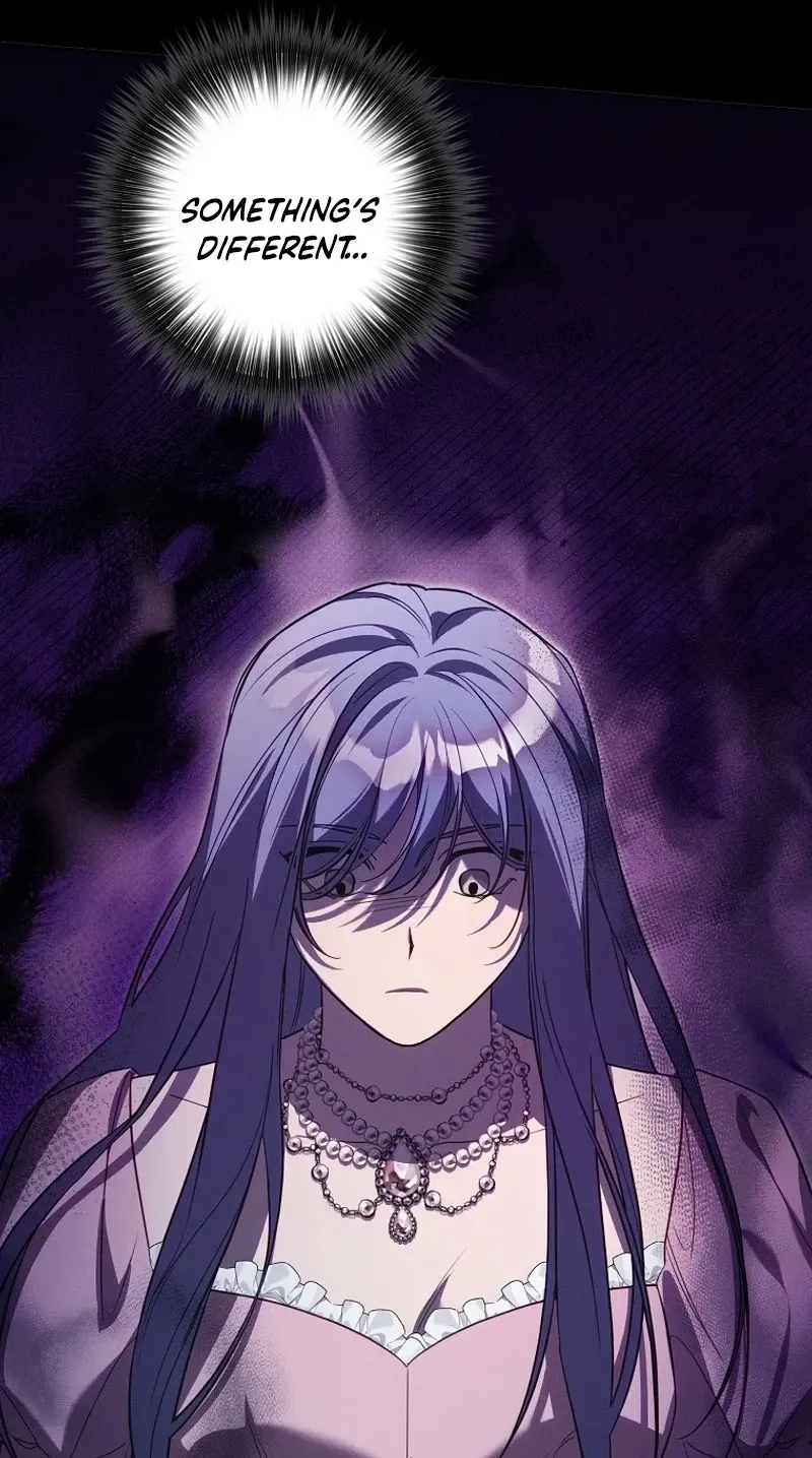Mistaken for the Villain