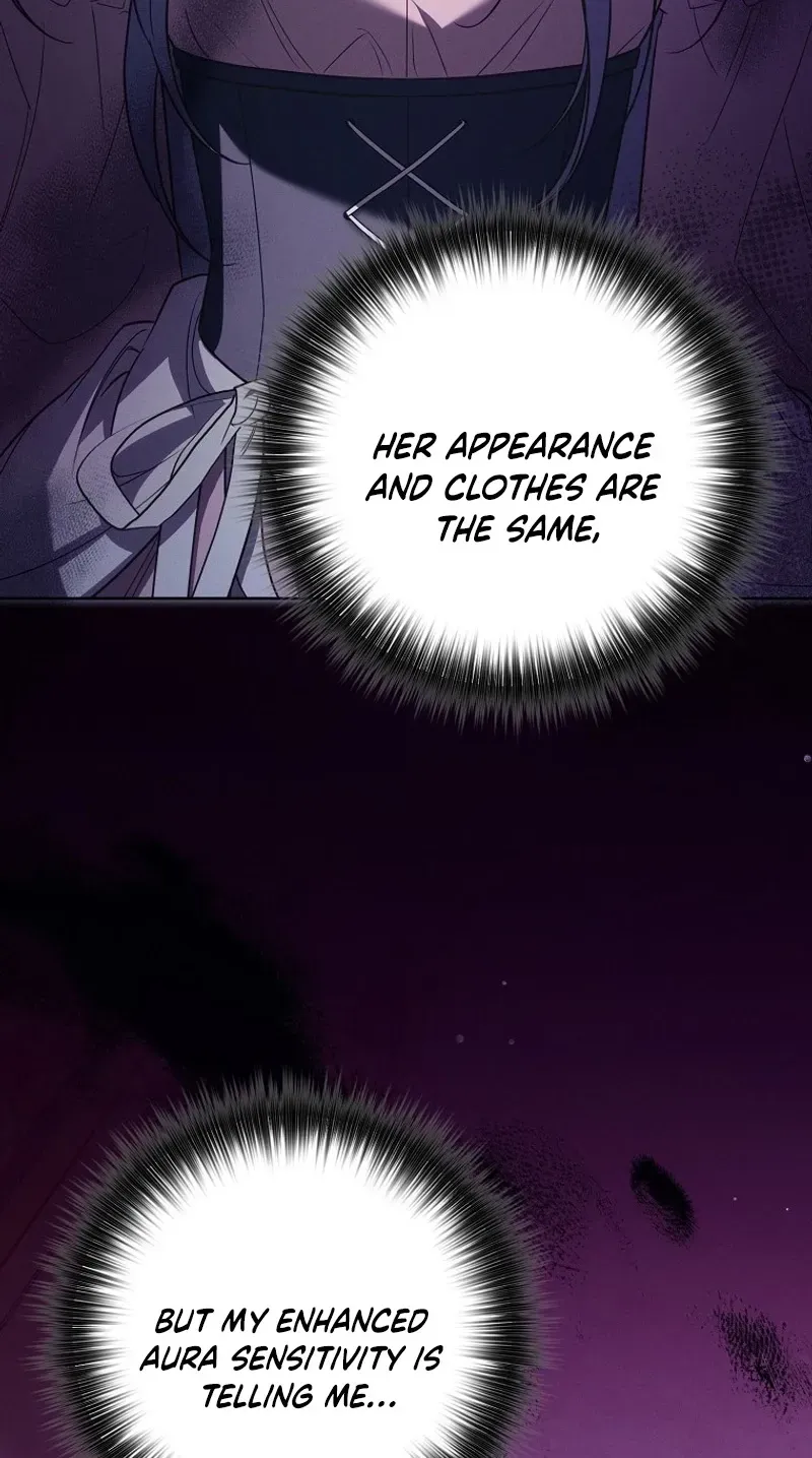 Mistaken for the Villain