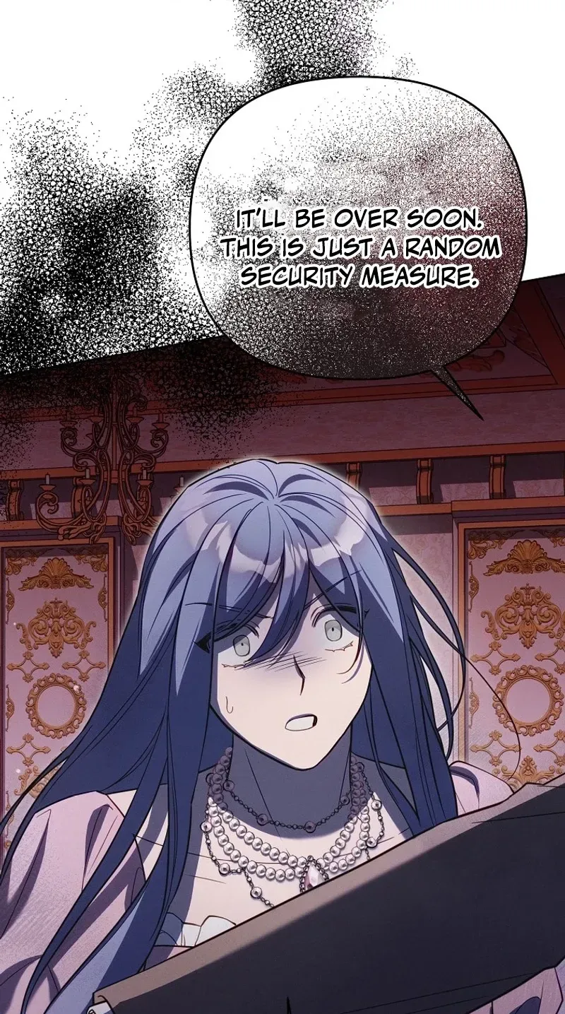 Mistaken for the Villain